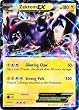 Pokemon - Zekrom EX (BW38) - Pokemon Promos - Holofoil