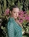 Framed - Amanda Seyfried Photograph - 25cm x 20cm