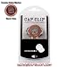 Montana Grizzlies Hat Clip & Ball Marker TGHC