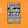 Original Jazz Classics Remasters - Sampler