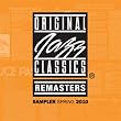 Original Jazz Classics Remasters Sampler (MP3 Download)