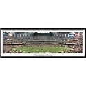New Orleans Saints "The Homecoming" - 13.5"x39" Standard Black Frame