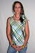 Classic Silk Tank Top - Soft Blue - 100% Silk - Royal Silk - Large L