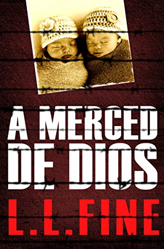 A merced de Dios (Spanish Edition)