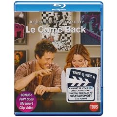 Le come back [Blu-ray]