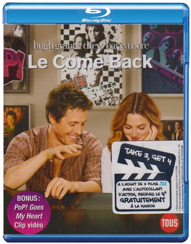 Le come back [Blu-ray] On Sale