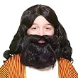 Kids Biblical Wig and Beard
