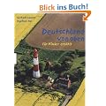 Deutschland von oben - f�r Kinder erz�hlt
