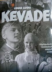 Spring (Kevade [Non-US Format, PAL Region 0])