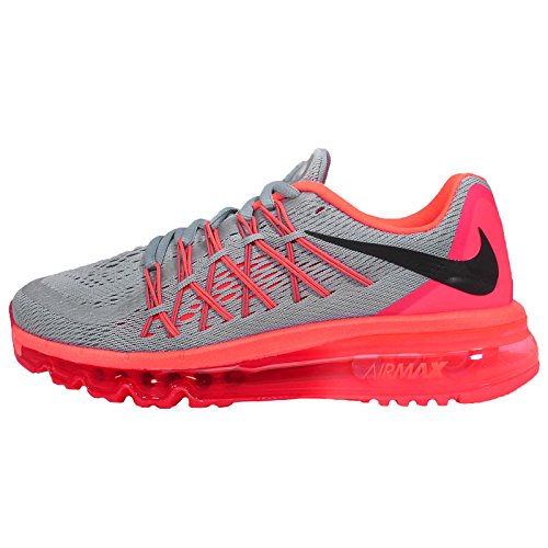 Nike Women's Air Max 2015 Synthetic Running Shoe