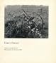 First Frost: Poems