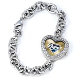 San Diego Padres Heart Watch