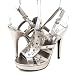 Delicious Value Platform Pumps
