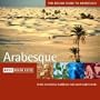 Rough Guide to Arabesque