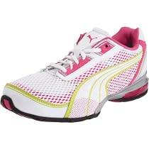 PUMA Women's Cell Vetara RD Cross-Training Shoe