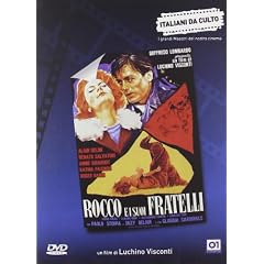 Rocco E I Suoi Fratelli