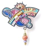 Beautiful Day! Pin from the Artazia Collection #413 JP OP