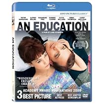 An Education [Blu-ray]