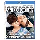 An Education [Blu-ray]