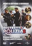 Distretto Di Polizia - Stagione 08 (6 Dvd)