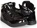 Mens BLACK Sneakers Athletic Fashion Shoes