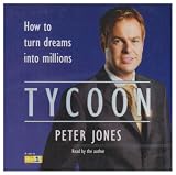 Review Hodder & Stoughton  / Tycoon