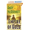 Empire of Gold: A Novel
