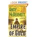 Empire of Gold: A Novel