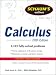 Schaum's Outline of Calculus, 5ed