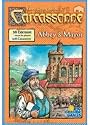 Carcassonne Expansion: Abbey & Mayor