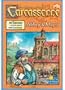 Carcassonne Abbey & Mayor 5th Extension