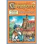 Carcassonne Abbey & Mayor 5th Extension
