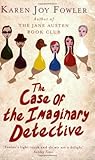 The case of the imaginary detective