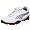 White/Silver/Dubarry