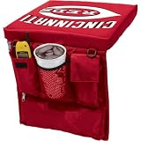 Cincinnati Reds Seat Cushion