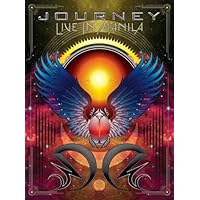 Journey: Live In Manila (2009)