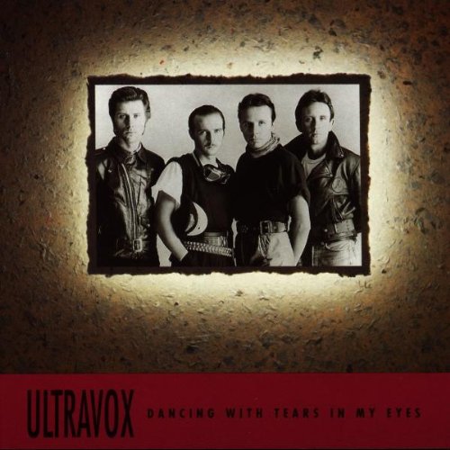 Ultravox - Love
