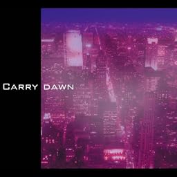 Carry Dawn(DVD付)