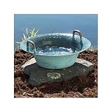 Dancing Water Bowl