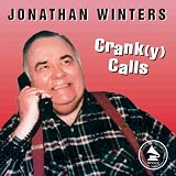 CRANK(Y) CALLS