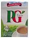 PG Tips Black Tea, Pyramid Tea Bags, 160-Count Boxes (Pack of 4)