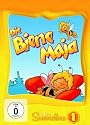 Die Biene Maja - Sammelbox 1