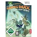 Sam & Max - Season Two: All-Zeit bereit