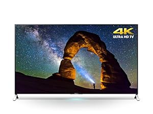 Amazon.com: Sony XBR65X900C 65-Inch 4K 