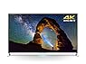 Sony XBR65X900C 65-Inch 4K Ultra HD 120Hz 3D Smart LED TV (2015 Model)