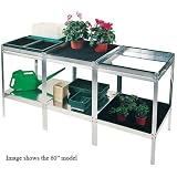 Two Wests Hot Bench 100"