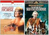 A Man Called Horse / The Return of a Man Called Horse (2 Pack)
