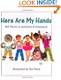 Here Are My Hands