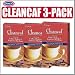 Electronics : Urnex 14-CL12-3-13 Cleancaf Coffee Machine Cleaner and Descaler 3-pack - Urnex AURNCLEANCAFK1