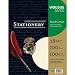 Wausau Paper Executive Royal Cotton Fine Business Paper, 100-Sheets, Ivory, 8.5 x 11-Inch (29727)